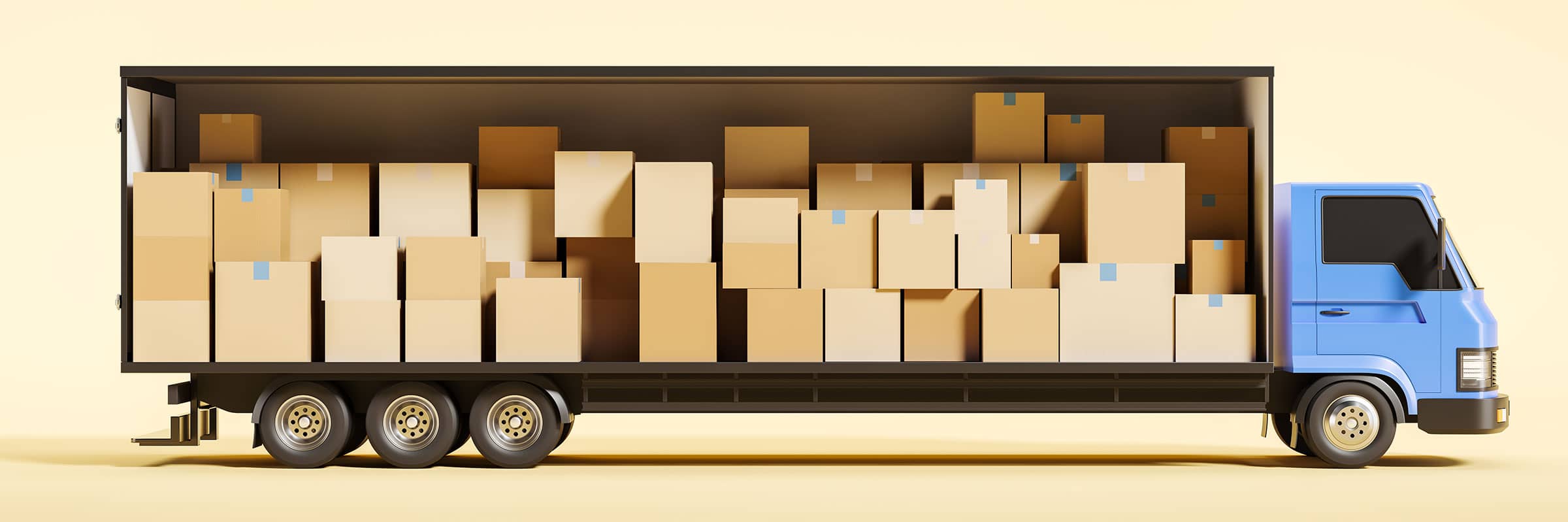 Full Truck Load